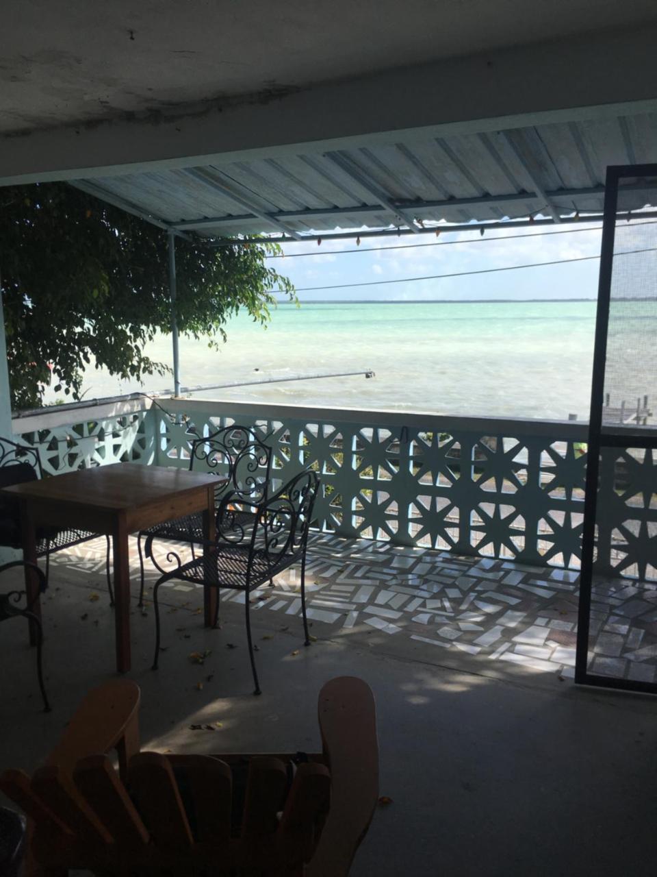 Waterfront Seaside Guest House *