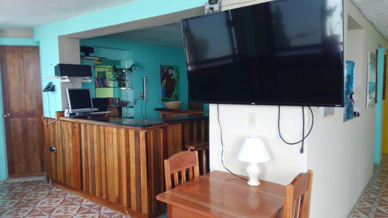 Waterfront Seaside Guest House