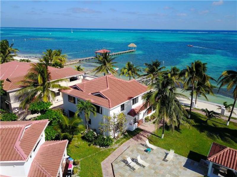 Hotel Isla Bonita Yacht Club San Pedro (Ambergris Caye)