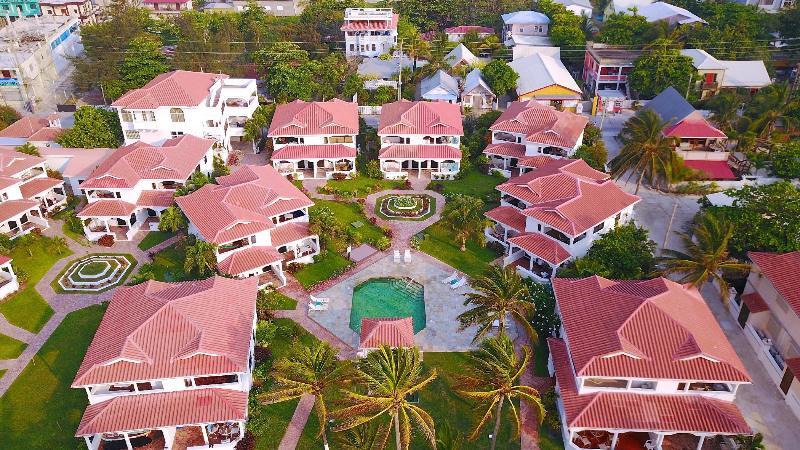 Hotel Isla Bonita Yacht Club San Pedro (Ambergris Caye)
