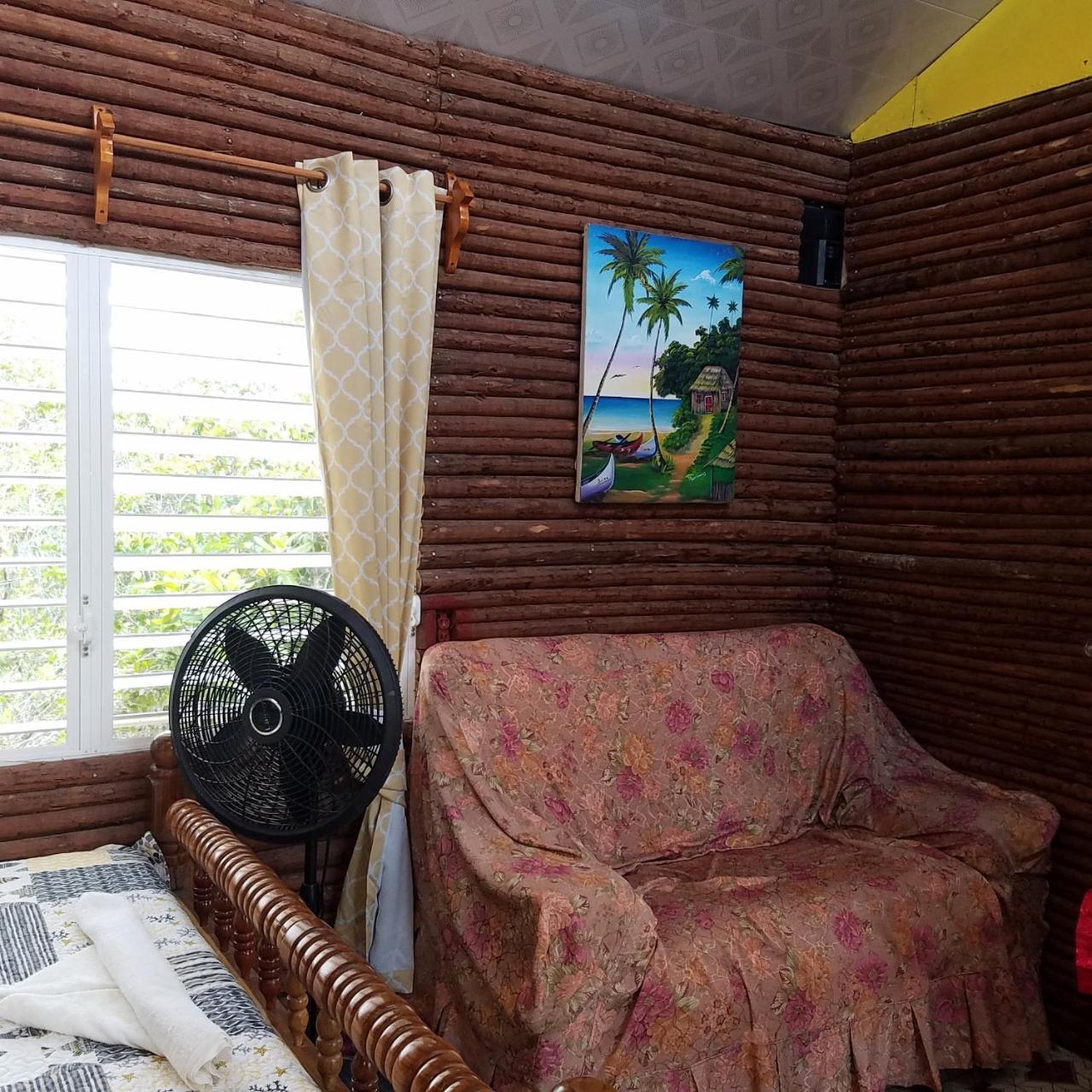 Palmento Grove Garifuna Eco-cultural & Healing Institute Bed & Breakfast 2*
