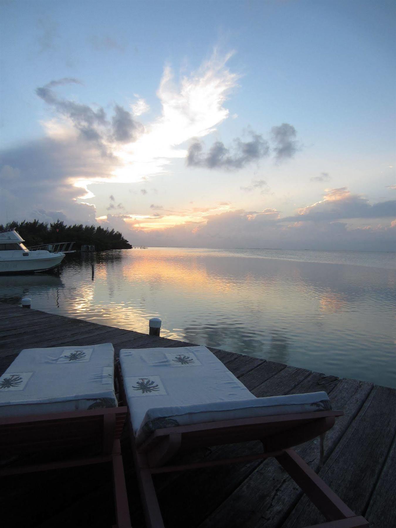 St. George's Caye Belize City