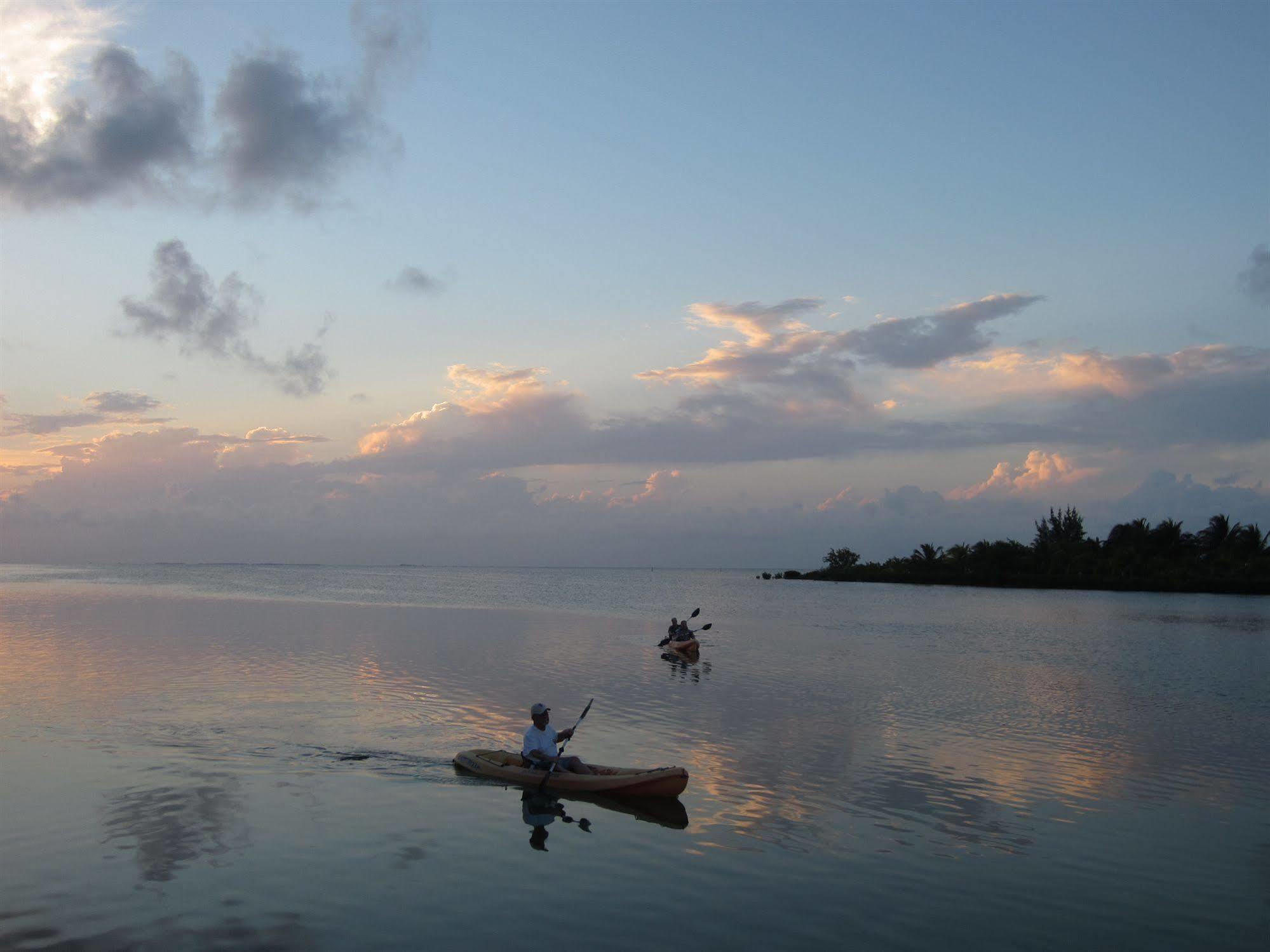 St. George's Caye Belize City