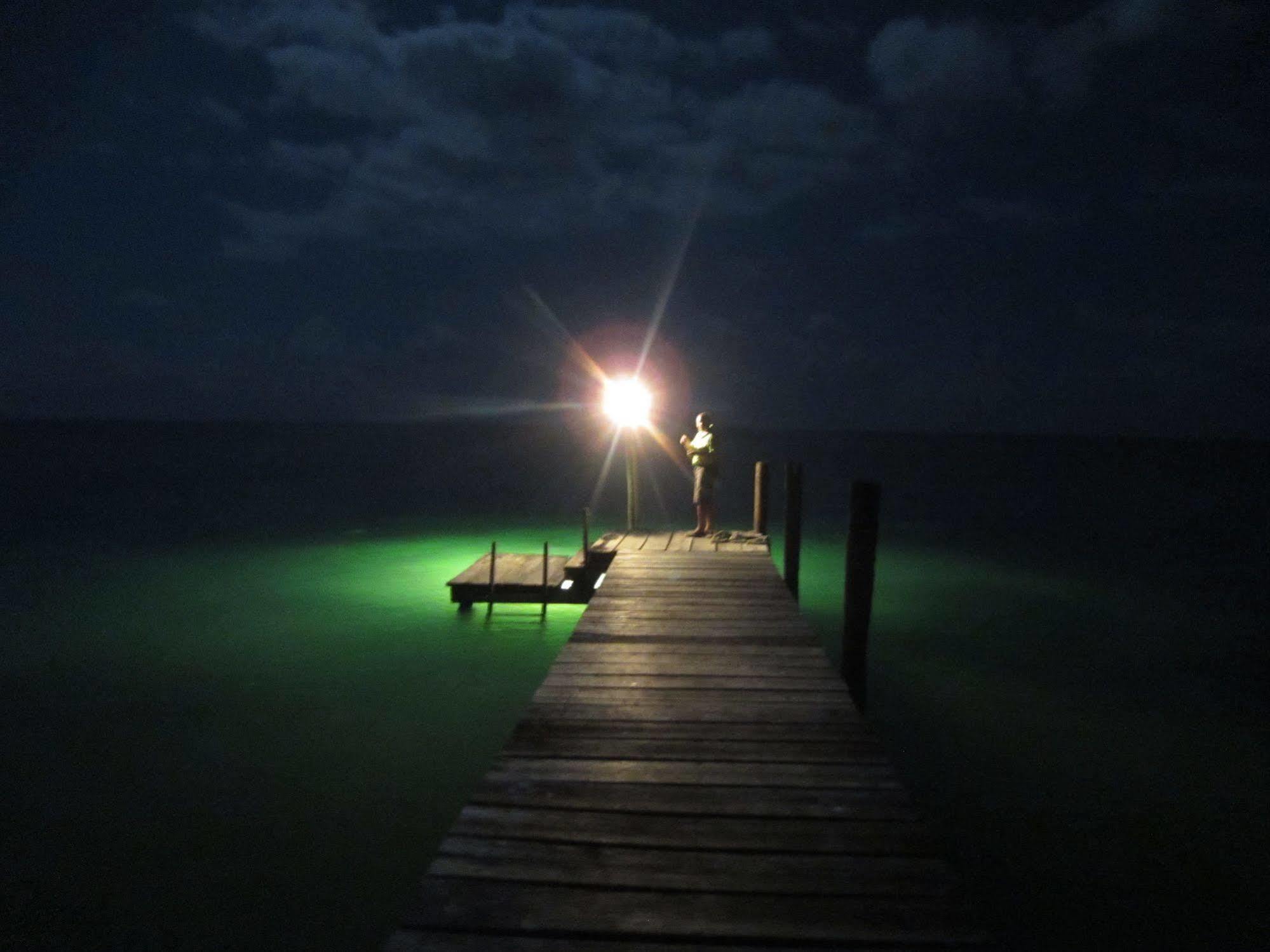 Resort St. George's Caye 3*