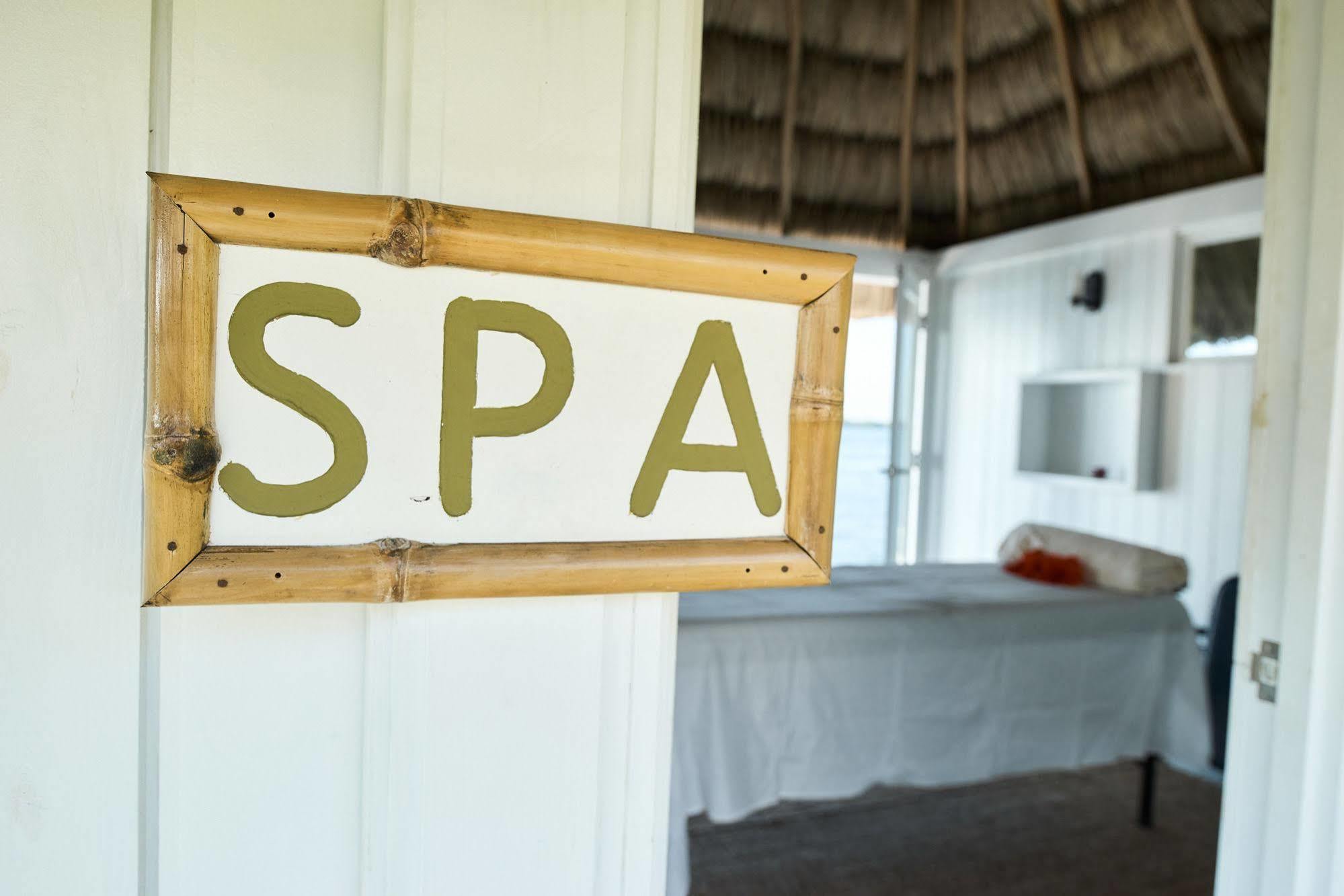 Umaya & Adventures 5* Maya Beach