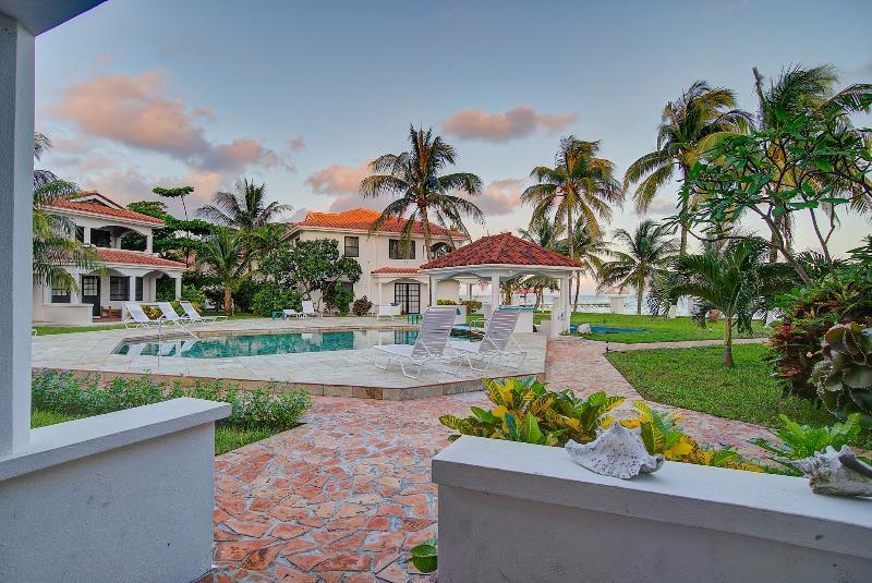 Hotel Isla Bonita Yacht Club San Pedro (Ambergris Caye)