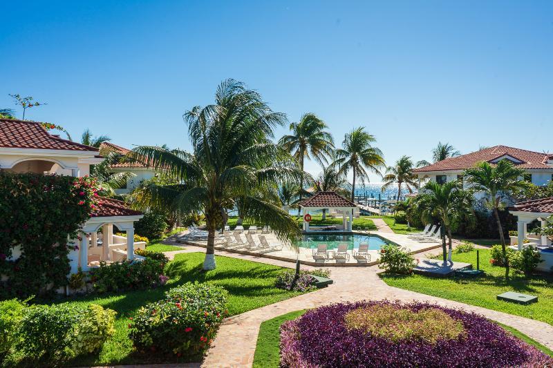 Isla Bonita Yacht Club 3* San Pedro (Ambergris Caye)