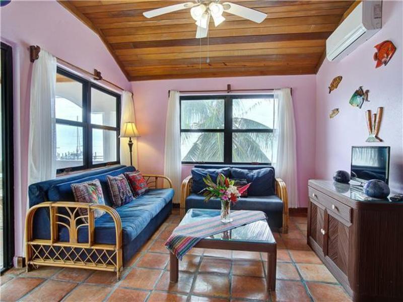 Hotel Isla Bonita Yacht Club San Pedro (Ambergris Caye)