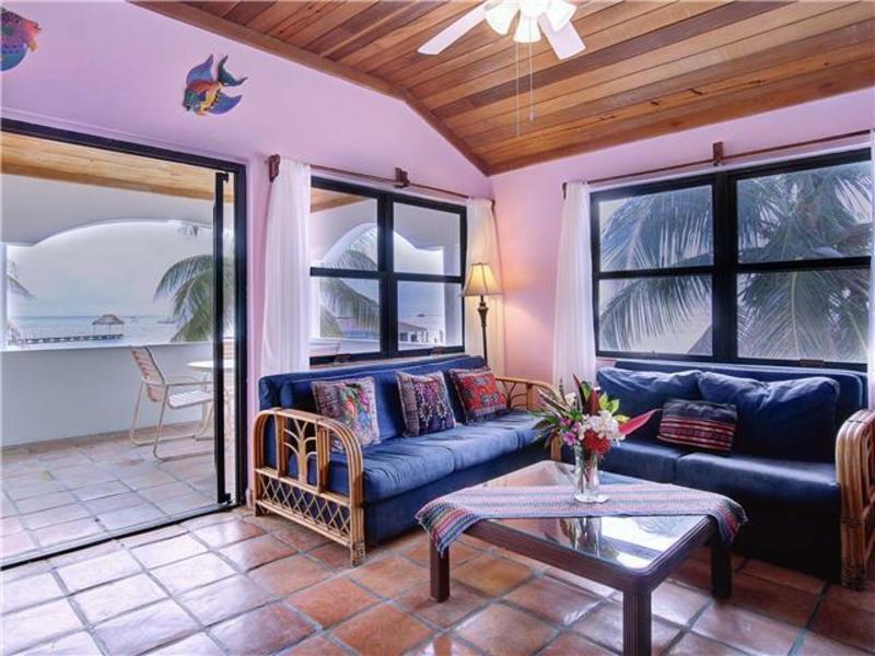 Isla Bonita Yacht Club Hotel San Pedro (Ambergris Caye)