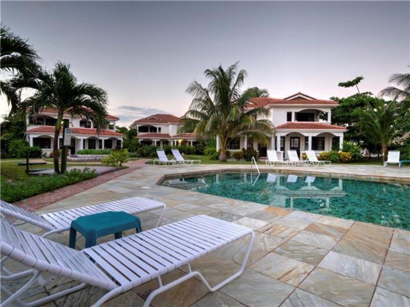 Hotel Isla Bonita Yacht Club