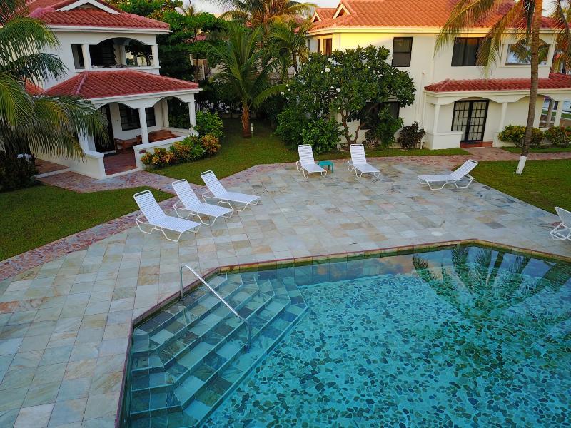 Isla Bonita Yacht Club Hotel San Pedro (Ambergris Caye)