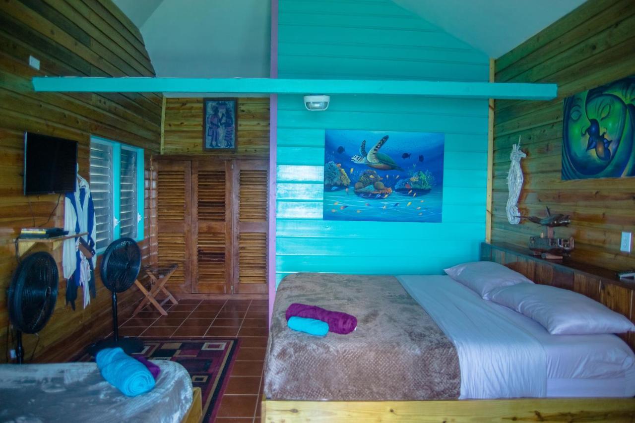 King Lewey's Island Resort