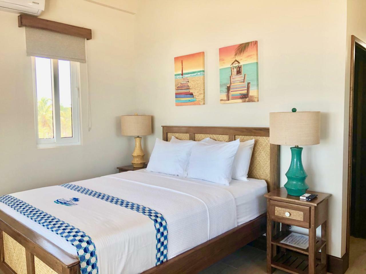 Ocean Breeze 3*