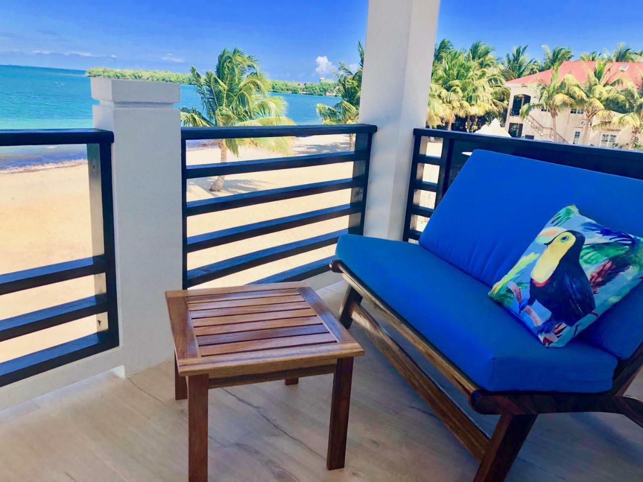 Ocean Breeze Resort Placencia