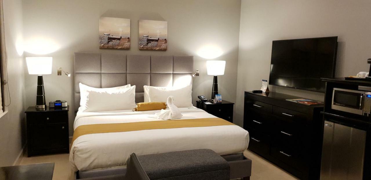 Hotel Western Belize Biltmore Plaza 4*