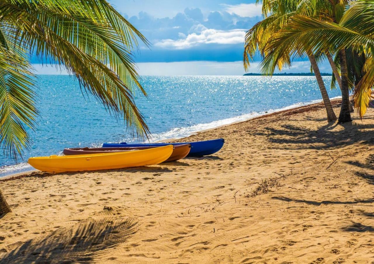 Jungle Jeanie's By The Sea *
