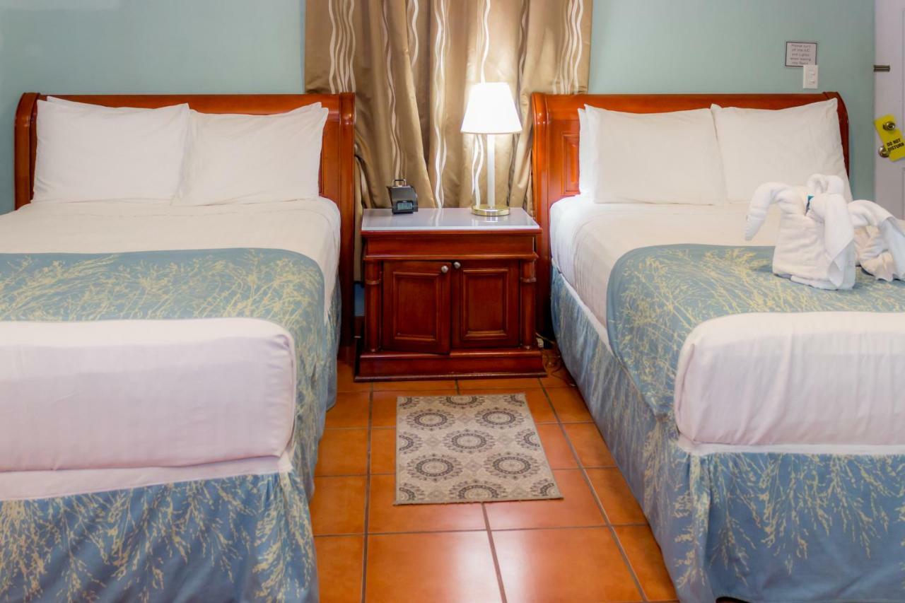 Hotel Rolson San Ignacio
