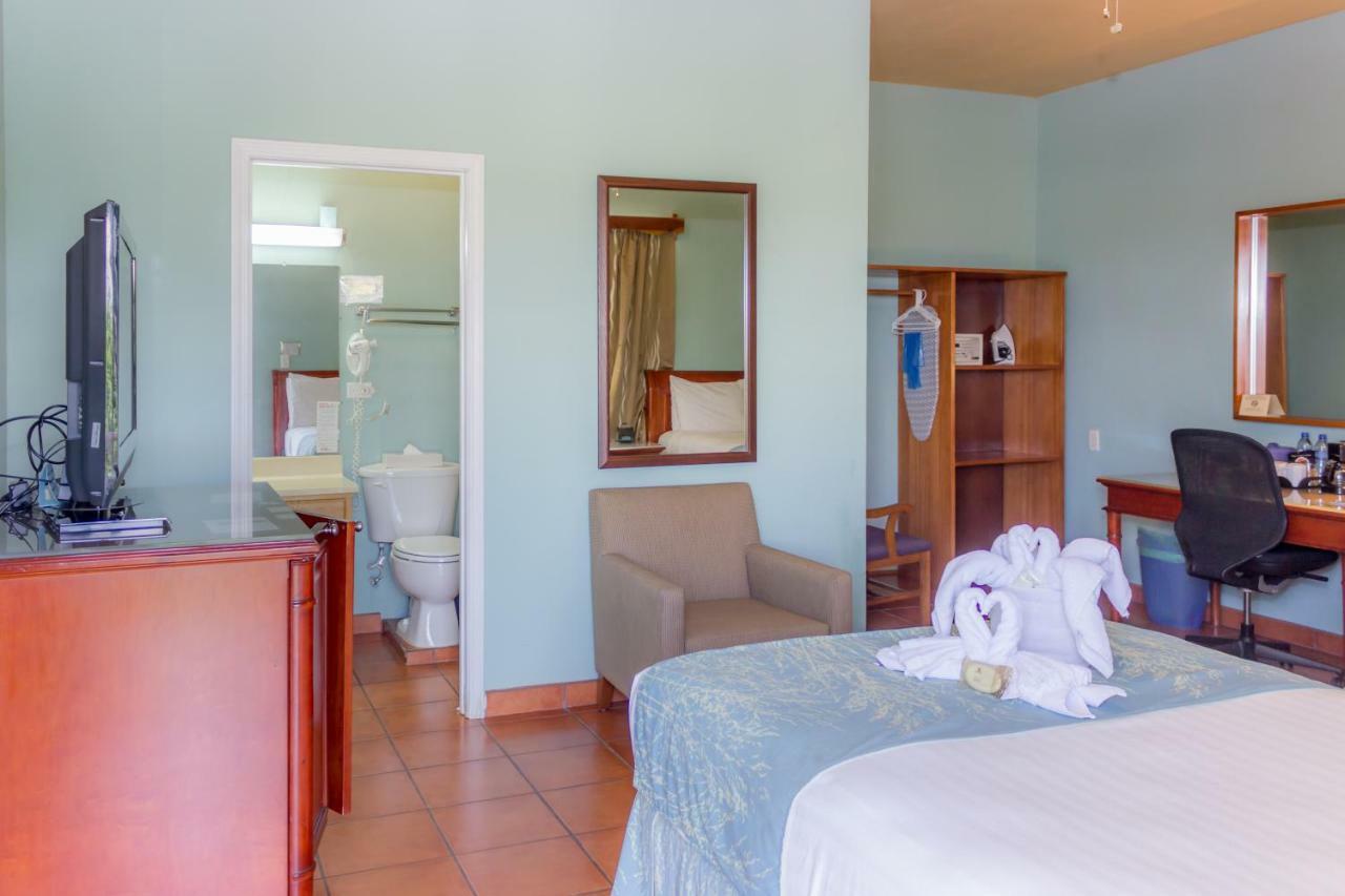 Hotel Rolson 3*