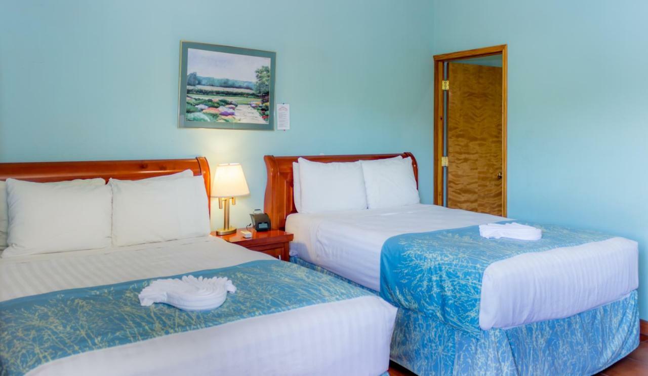 Hotel Rolson 3*