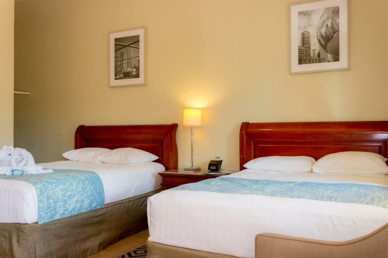 Hotel Rolson