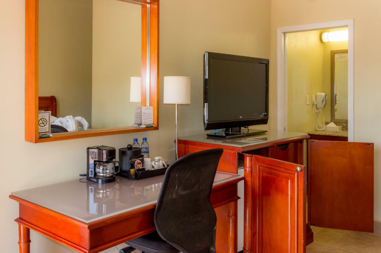 Hotel Rolson 3*