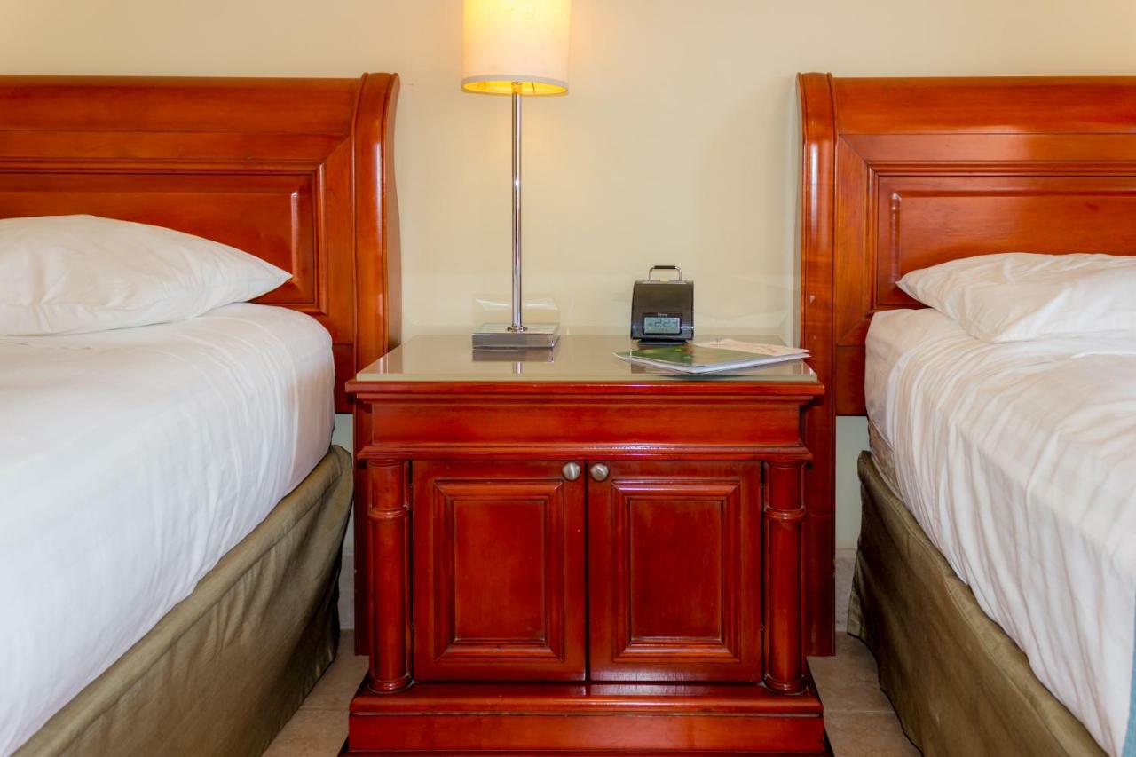 Rolson Hotel San Ignacio