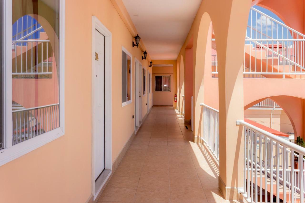 Hotel Rolson San Ignacio