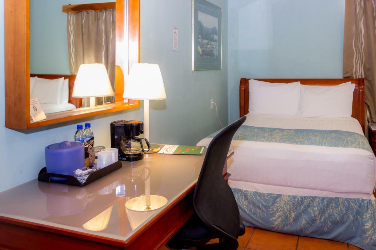 Rolson Hotel 3*
