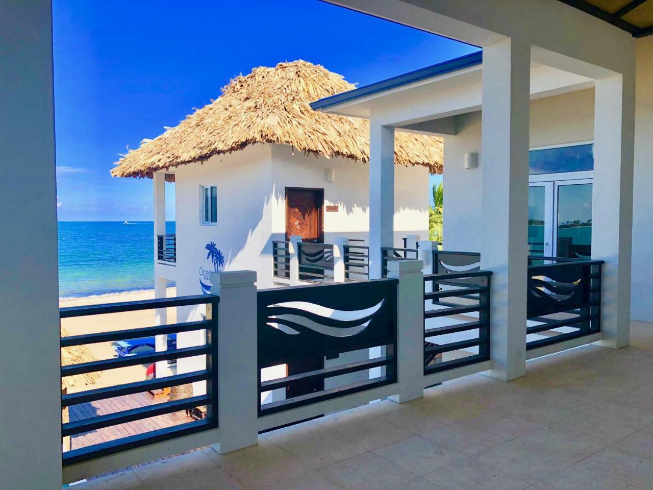 Resort Ocean Breeze