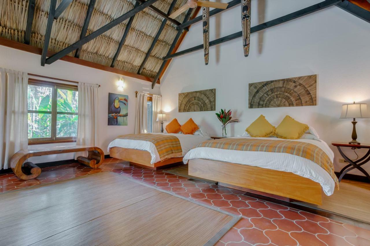 Resort The At Chaacreek San Ignacio