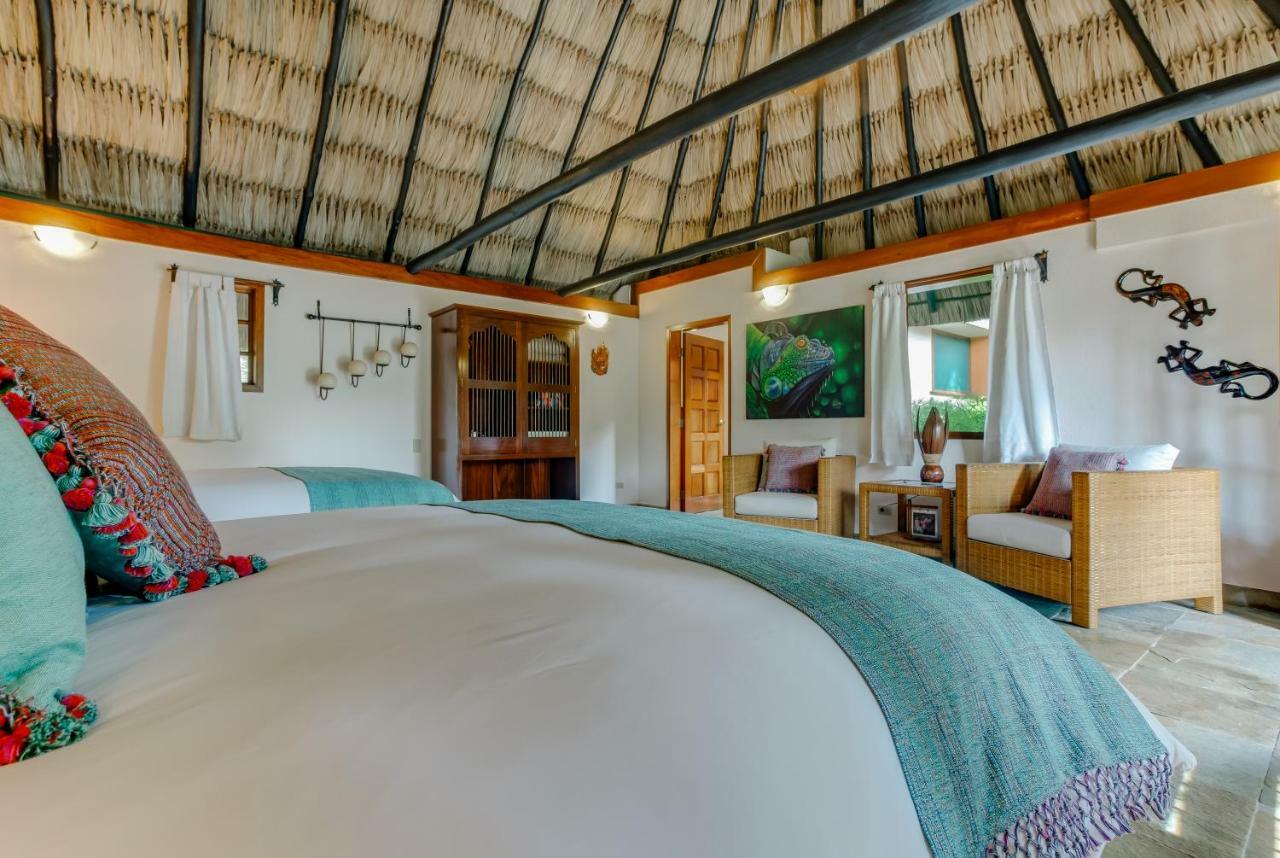 Resort The At Chaacreek San Ignacio