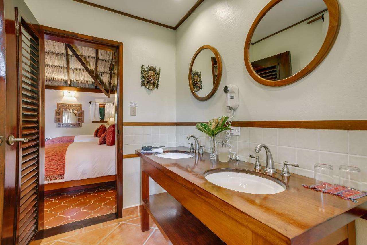 The At Chaacreek Resort