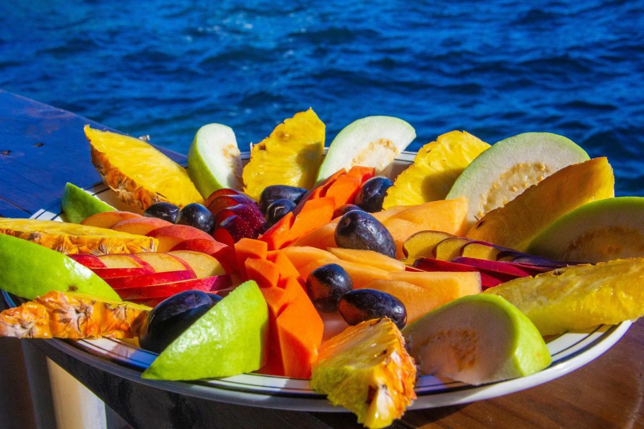 Resort Blue Marlin