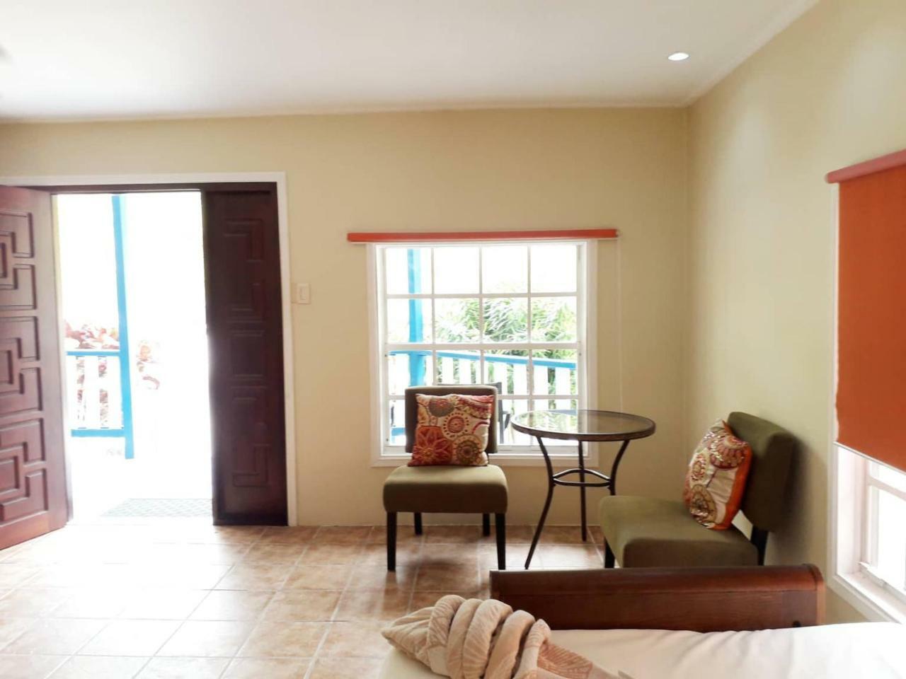 Blue Marlin Resort 3*