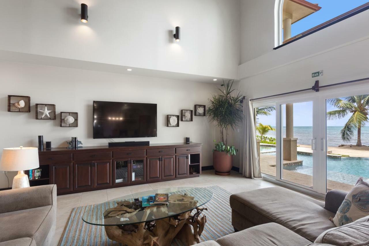 Sirenian Bay 4* Placencia