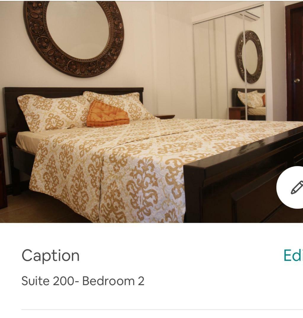 Apartment Chupaflor - Alexander Luxury & Executive *