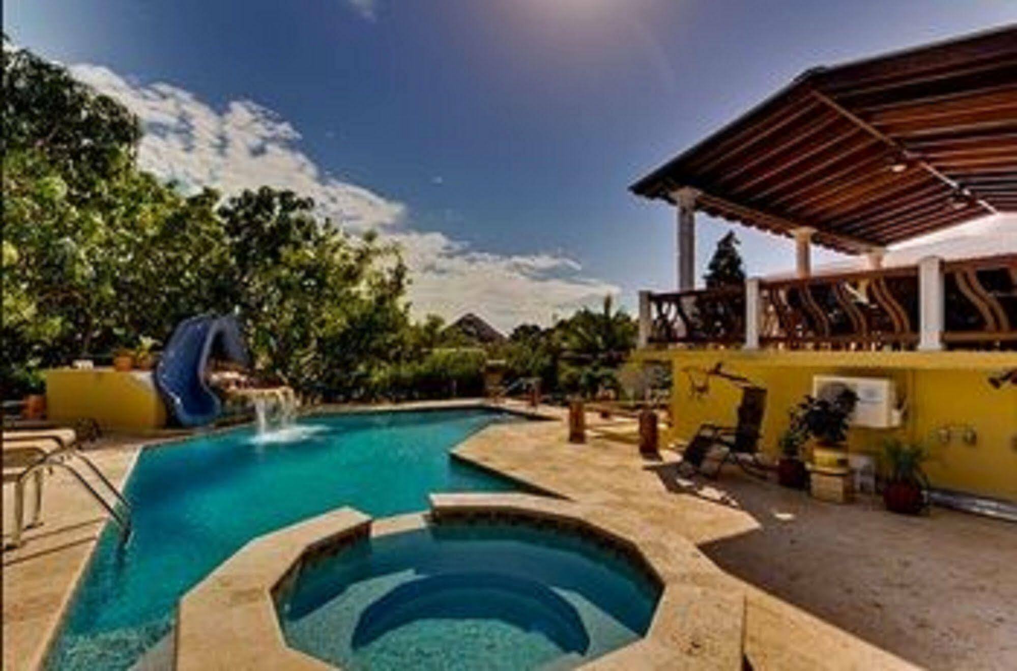 Caribbean Shores Hotel Hopkins