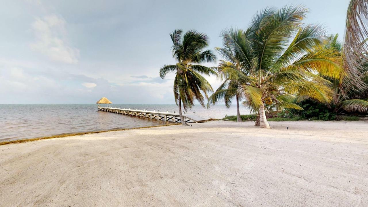 Blue Water San Pedro (Ambergris Caye)