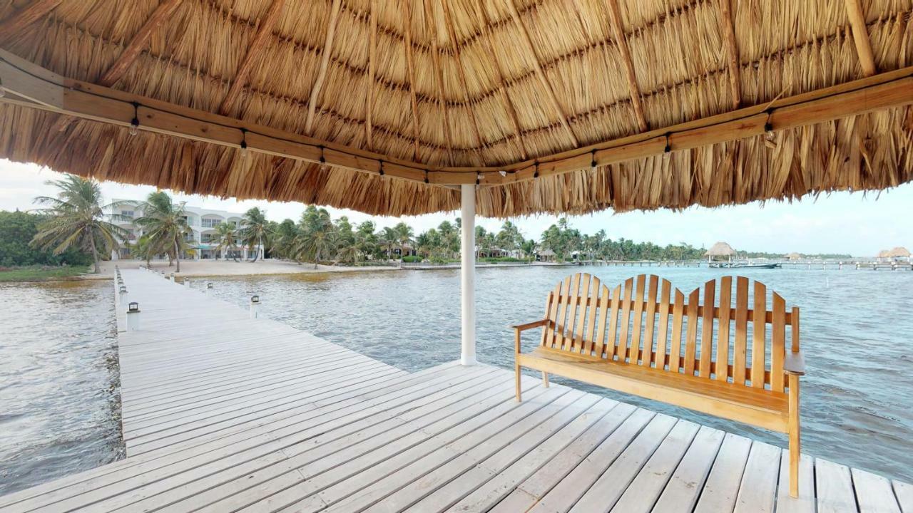 Blue Water * San Pedro (Ambergris Caye)