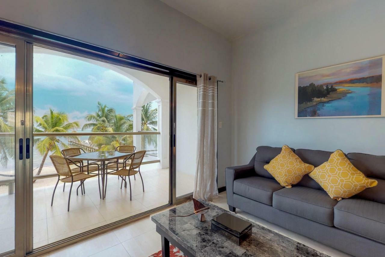 Apartment Blue Water San Pedro (Ambergris Caye)