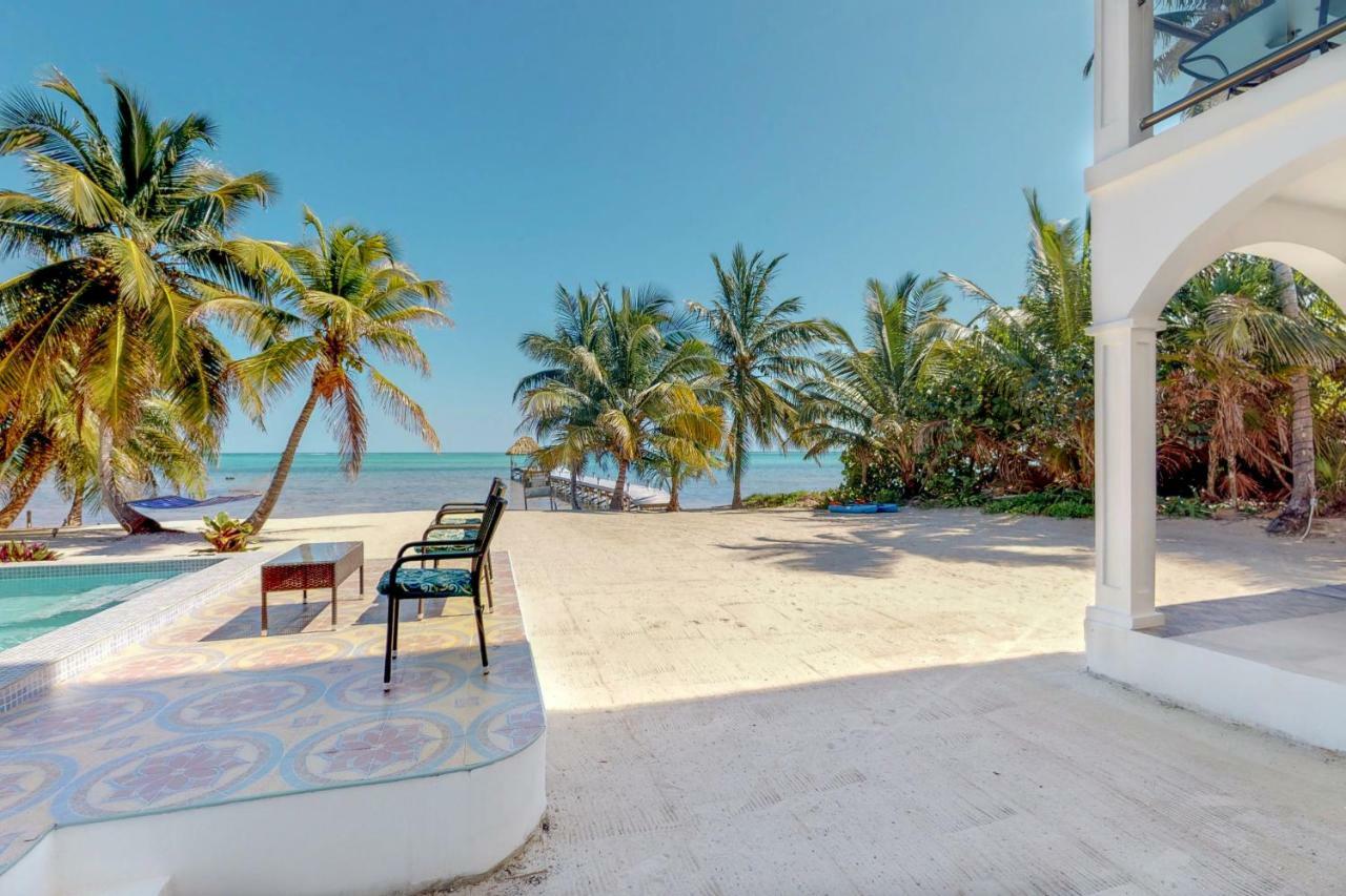 Blue Water Apartment San Pedro (Ambergris Caye)