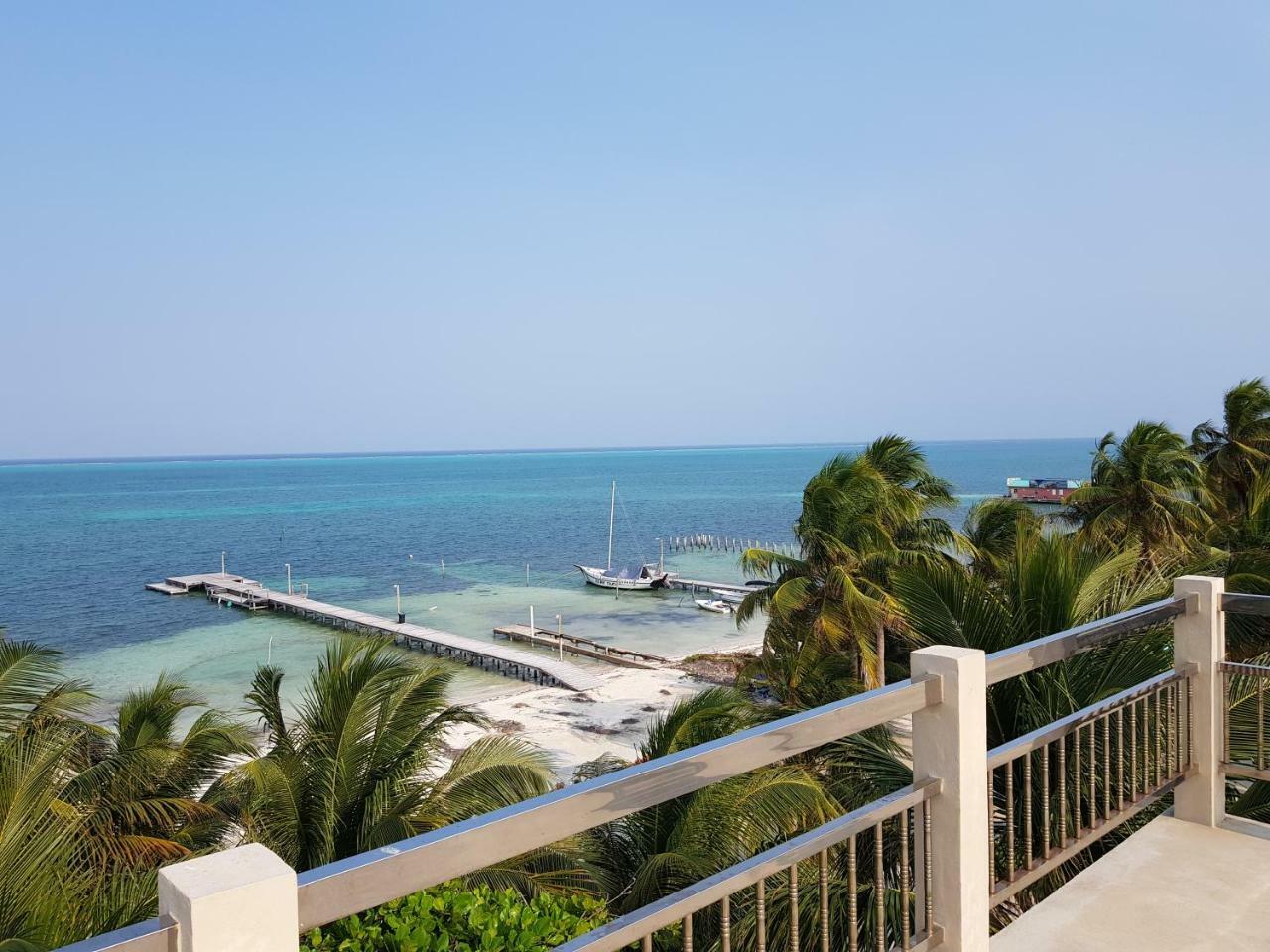 Caye Caulker Beach Hotel Hotel Caye Caulker