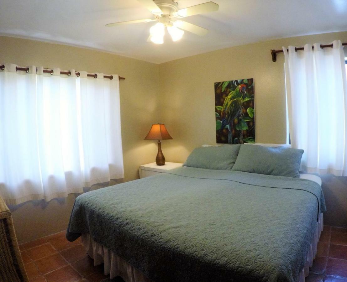 Tradewinds Paradise Hotel