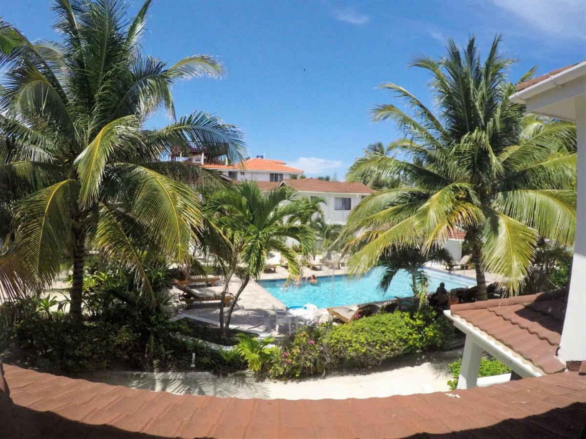 Tradewinds Paradise