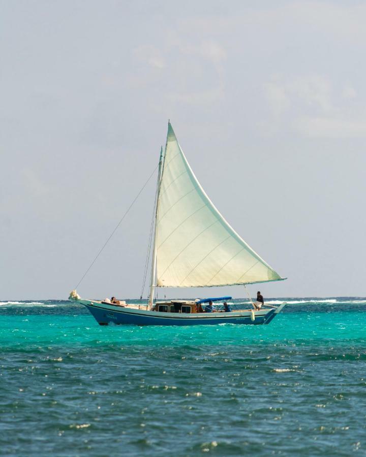 Resort Xanadu Island San Pedro (Ambergris Caye)