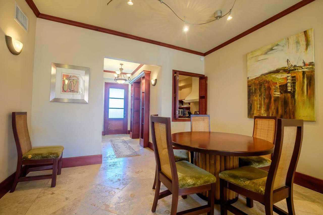 Apartment La Beliza 206 San Pedro (Ambergris Caye)