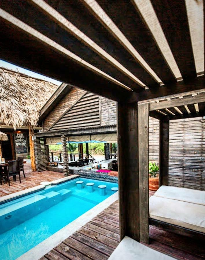 Pur Boutique Cabanas, Adults Only Hotel 3*