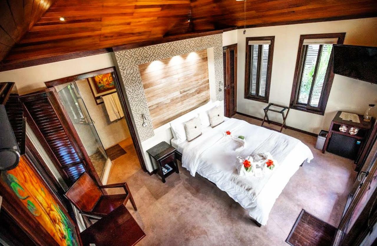 Pur Boutique Cabanas, Adults Only San Pedro (Ambergris Caye)