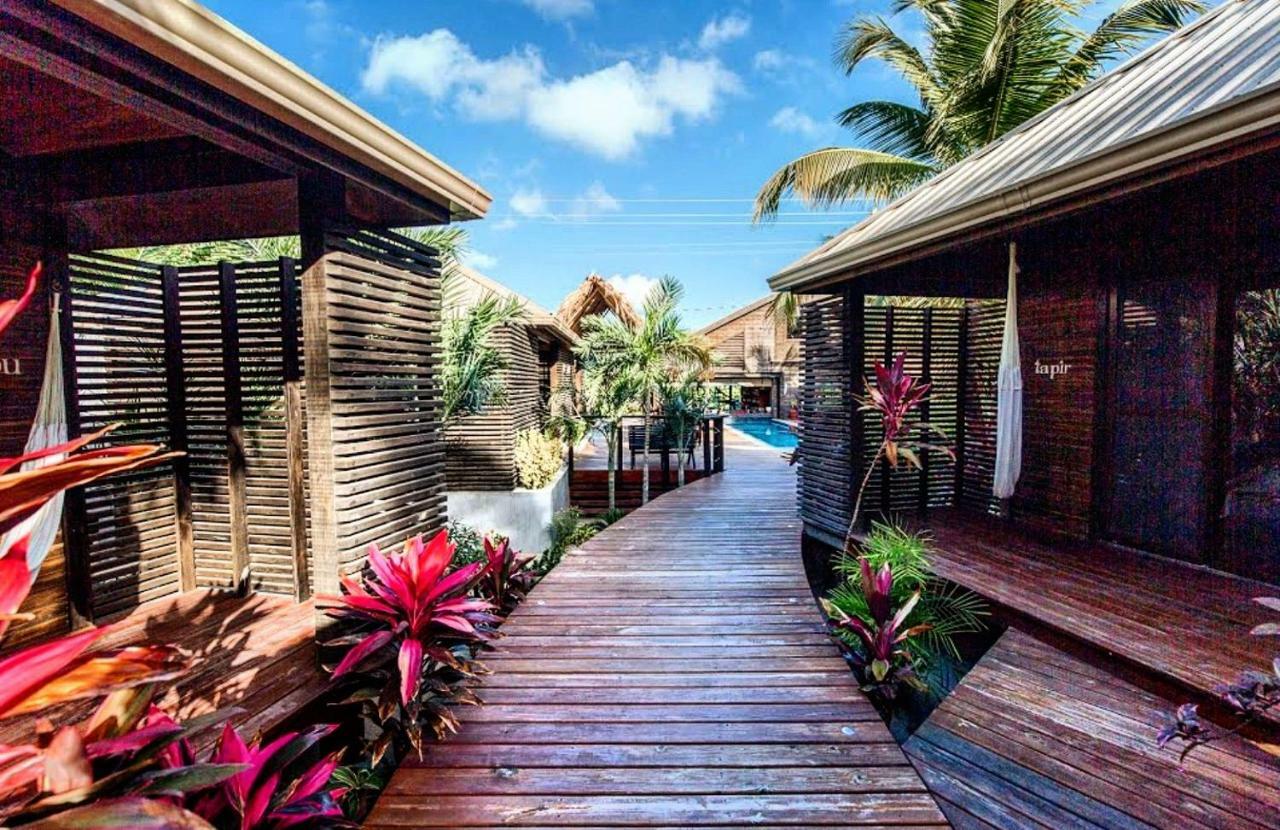 Pur Boutique Cabanas, Adults Only 3* San Pedro (Ambergris Caye)