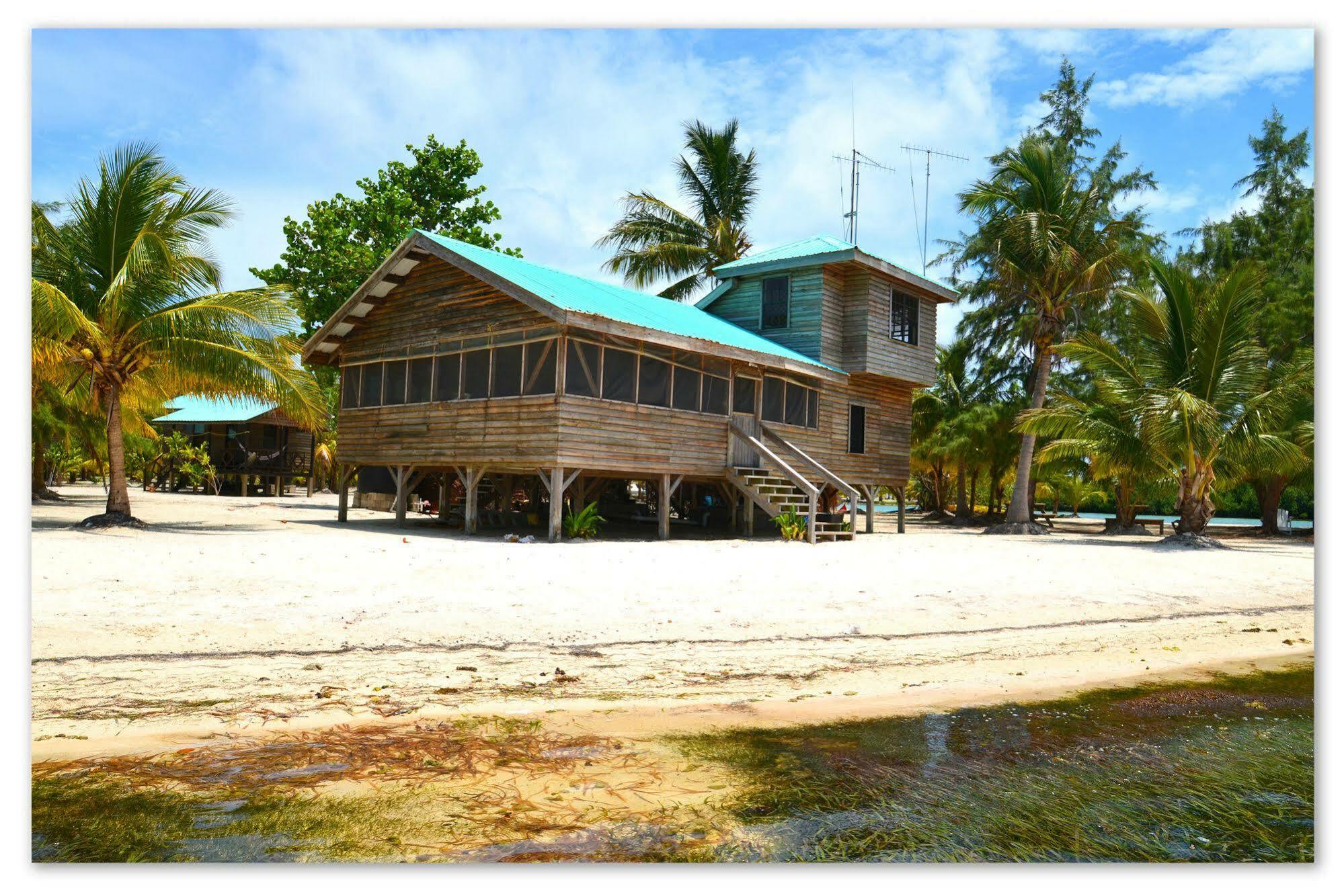Isla Marisol Resort 2* Isla Marisol